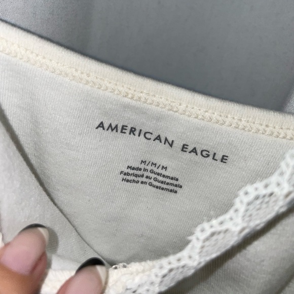 AE cami - Picture 2 of 2